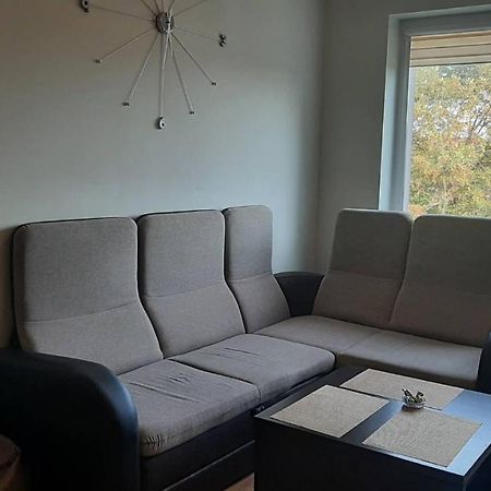シャウレイJaukus Apartamentaiアパートメント エクステリア 写真